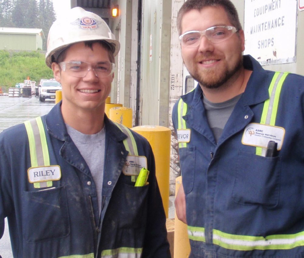 Eastern Idaho Plumbers & Pipefitters JATC