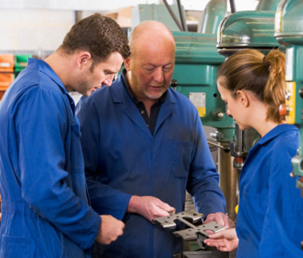Eastern Idaho Plumbers & Pipefitters JATC Open House